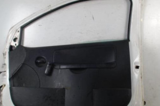 Porte avant droit CITROEN C2 Photo n°5