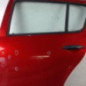 Porte arriere gauche DACIA SANDERO 1