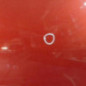Porte arriere gauche DACIA SANDERO 1