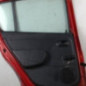 Porte arriere gauche DACIA SANDERO 1