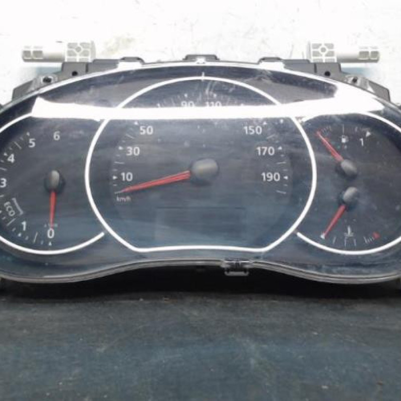 Compteur RENAULT KANGOO 2