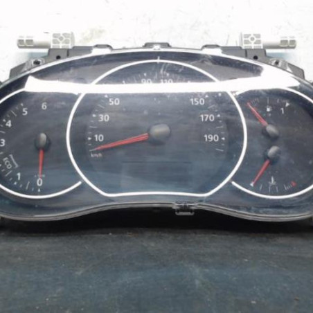 Compteur RENAULT KANGOO 2 Photo n°1