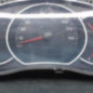 Compteur RENAULT KANGOO 2