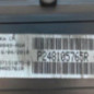 Compteur RENAULT KANGOO 2