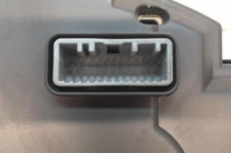 Compteur RENAULT KANGOO 2 Photo n°4