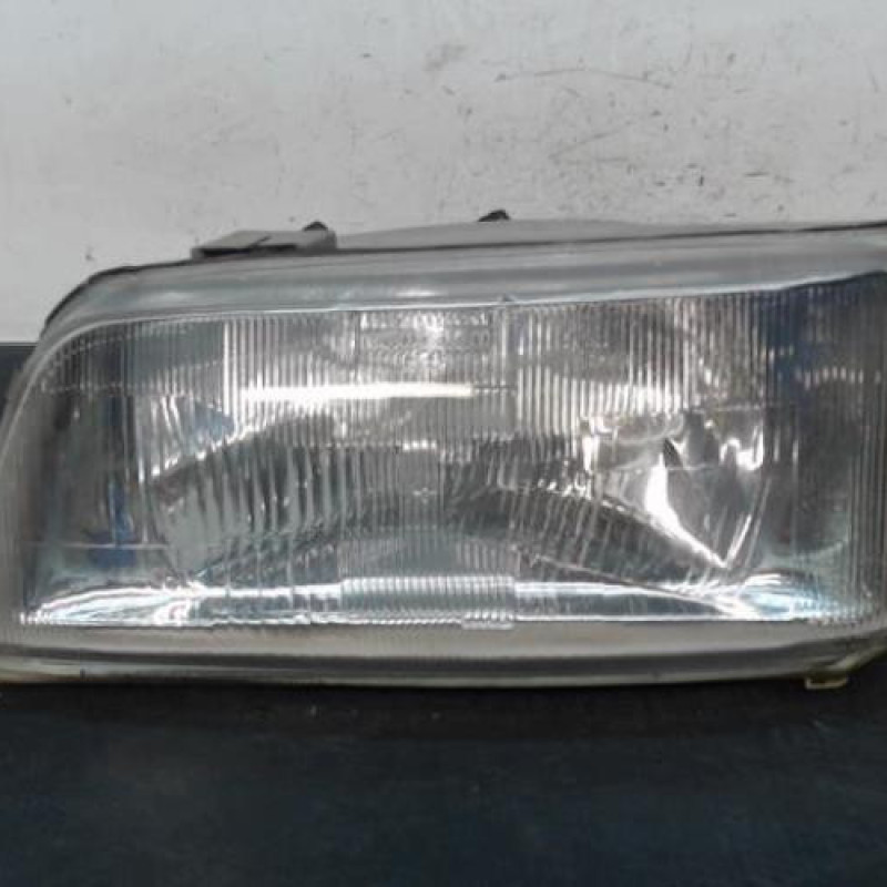 Optique avant principal gauche (feux)(phare) PEUGEOT BOXER 1