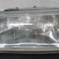 Optique avant principal gauche (feux)(phare) PEUGEOT BOXER 1
