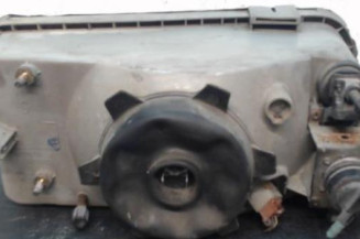 Optique avant principal gauche (feux)(phare) PEUGEOT BOXER 1