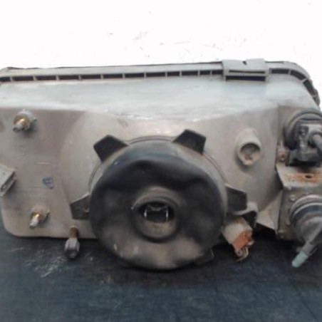 Optique avant principal gauche (feux)(phare) PEUGEOT BOXER 1