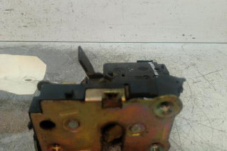 Serrure avant droit RENAULT TWINGO 1