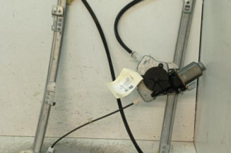 Leve vitre electrique avant droit CITROEN XSARA Photo n°1