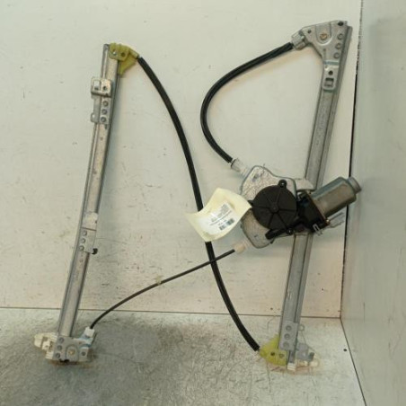 Leve vitre electrique avant droit CITROEN XSARA Photo n°1