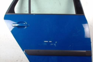 Porte arriere droit SKODA FABIA 2 Photo n°1