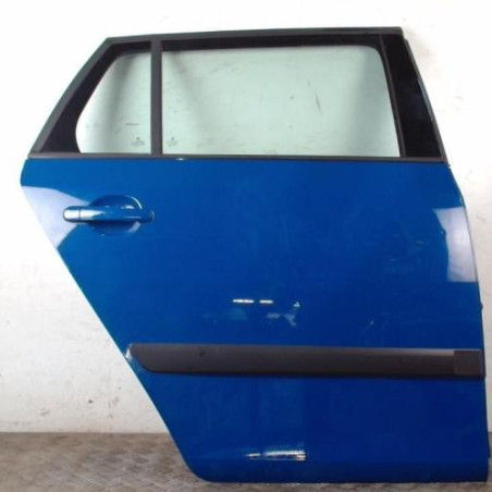 Porte arriere droit SKODA FABIA 2 Photo n°1