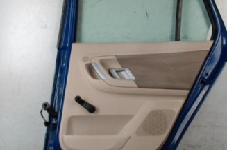 Porte arriere droit SKODA FABIA 2 Photo n°3