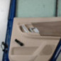 Porte arriere droit SKODA FABIA 2
