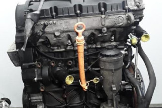 Moteur SKODA FABIA 2 Photo n°1