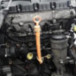 Moteur SKODA FABIA 2