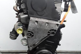 Moteur SKODA FABIA 2