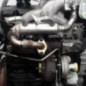 Moteur SKODA FABIA 2