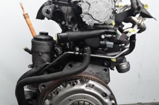Moteur SKODA FABIA 2 Photo n°4