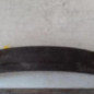 Renfort pare choc avant (traverse) SKODA FABIA 2