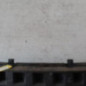 Renfort pare choc avant (traverse) SKODA FABIA 2