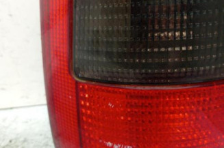Feu arriere principal gauche (feux) CITROEN EVASION
