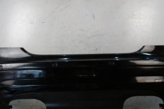 Pare choc arriere MERCEDES CLASSE C 203 COUPE SPORT Photo n°1