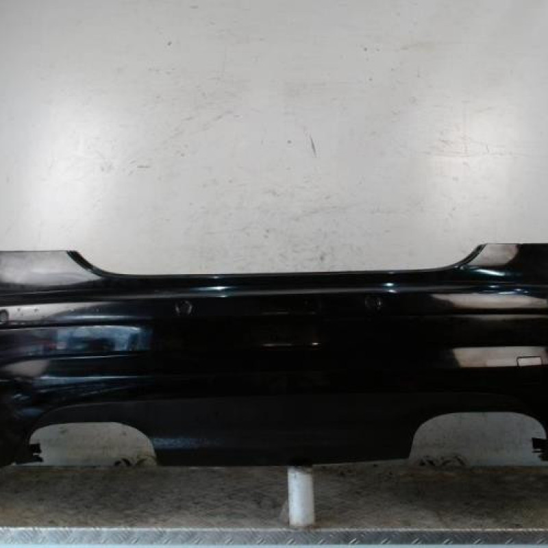 Pare choc arriere MERCEDES CLASSE C 203 COUPE SPORT