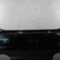 Pare choc arriere MERCEDES CLASSE C 203 COUPE SPORT