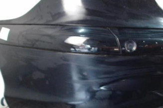 Pare choc arriere MERCEDES CLASSE C 203 COUPE SPORT Photo n°3
