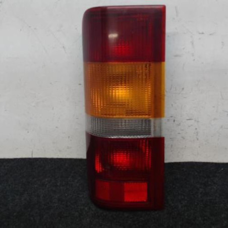 Feu arriere principal gauche (feux) FORD TRANSIT 2 Photo n°1