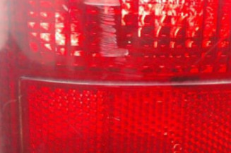 Feu arriere principal gauche (feux) FORD TRANSIT 2
