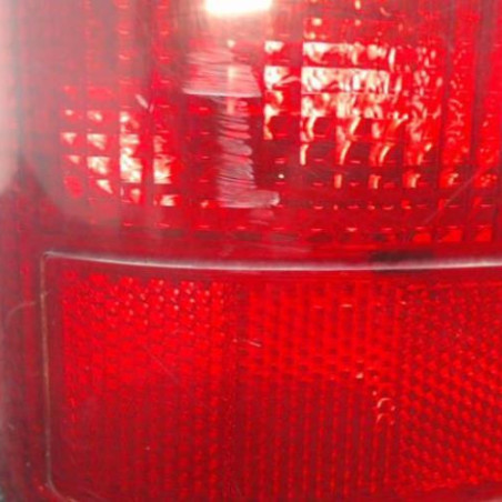 Feu arriere principal gauche (feux) FORD TRANSIT 2