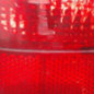 Feu arriere principal gauche (feux) FORD TRANSIT 2