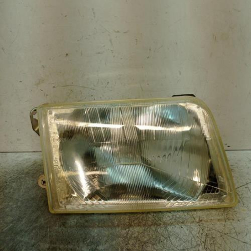 Optique avant principal droit (feux)(phare) FORD TRANSIT 2