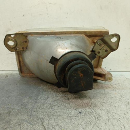 Optique avant principal droit (feux)(phare) FORD TRANSIT 2