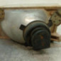Optique avant principal droit (feux)(phare) FORD TRANSIT 2