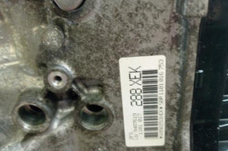 Boite de vitesses BMW SERIE 3 F34 GRAN TURISMO Photo n°4