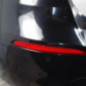 Pare choc arriere BMW SERIE 3 F34 GRAN TURISMO