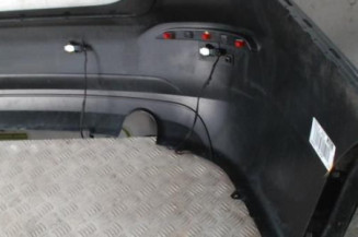 Pare choc arriere BMW SERIE 3 F34 GRAN TURISMO Photo n°4