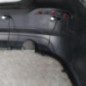 Pare choc arriere BMW SERIE 3 F34 GRAN TURISMO
