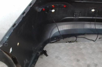 Pare choc arriere BMW SERIE 3 F34 GRAN TURISMO Photo n°5