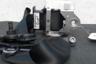 Ceinture avant droit BMW SERIE 3 F34 GRAN TURISMO Photo n°1