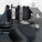 Ceinture avant droit BMW SERIE 3 F34 GRAN TURISMO