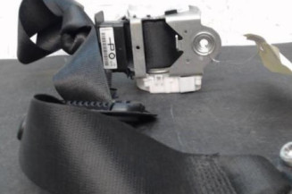 Ceinture avant gauche BMW SERIE 3 F34 GRAN TURISMO Photo n°1