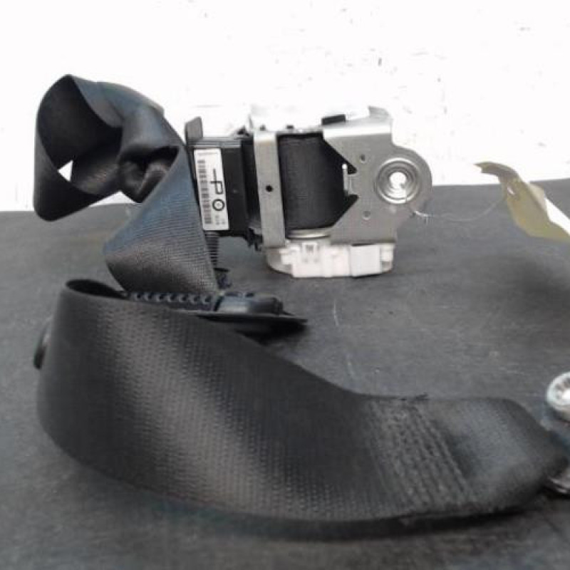 Ceinture avant gauche BMW SERIE 3 F34 GRAN TURISMO
