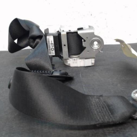 Ceinture avant gauche BMW SERIE 3 F34 GRAN TURISMO Photo n°1