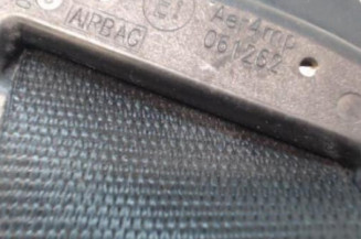 Ceinture avant gauche BMW SERIE 3 F34 GRAN TURISMO Photo n°3